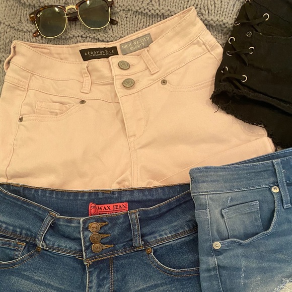 shorts bundle - Picture 2 of 4